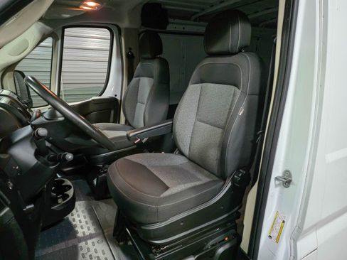 Used 2018 RAM ProMaster 1500 w/ Interior Convenience Group image 14