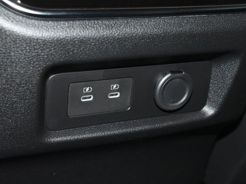 New 2026 Nissan Armada Platinum Reserve AWD/4WD image 18