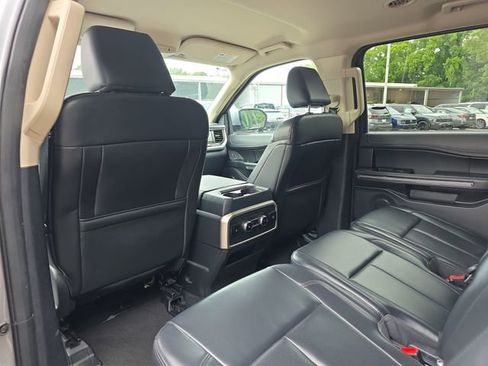 Used 2024 Ford Expedition Max XLT RWD image 39
