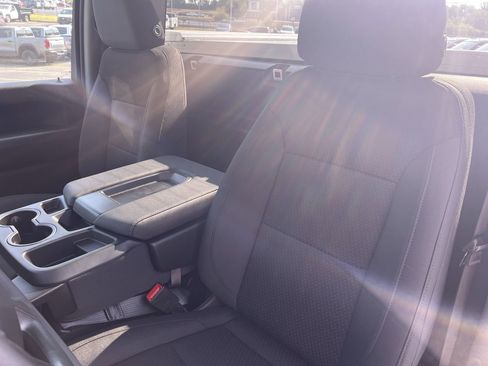 New 2025 Chevrolet Silverado 2500 W/T w/ WT Convenience Package image 10