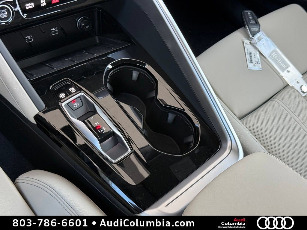 New 2026 Audi Q5 Premium Plus AWD/4WD image 30