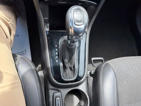 Used 2017 Buick Encore Preferred FWD image 16