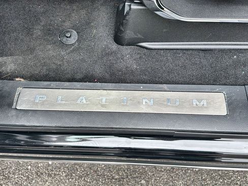 New 2026 Ford F250 Platinum image 18
