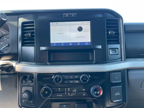 New 2026 Ford F350 XLT w/ Tremor Off-Road Package image 8