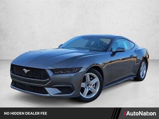 New 2026 Ford Mustang Premium RWD video 1