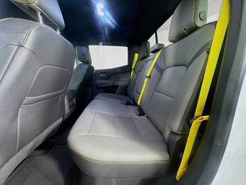 Used 2024 Chevrolet Colorado ZR2 w/ ZR2 Bison Edition image 29