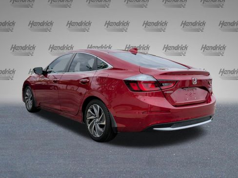 Used 2022 Honda Insight Touring image 9