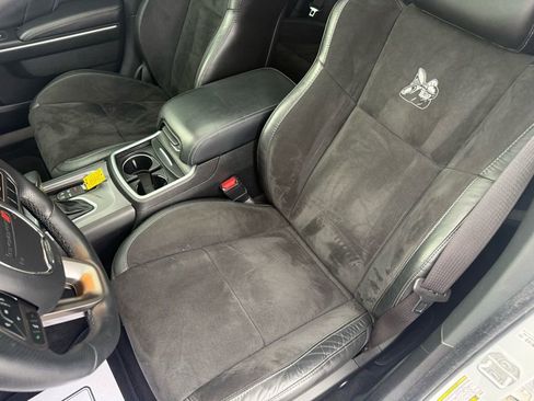 Used 2021 Dodge Charger Scat Pack image 51