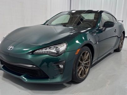 Used 2020 Toyota 86
