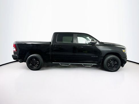 Used 2019 RAM 1500 Big Horn AWD/4WD image 10