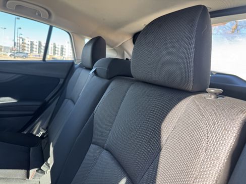 Used 2019 Subaru Impreza 2.0i image 15