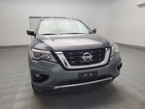 Used 2019 Nissan Pathfinder SV image 14