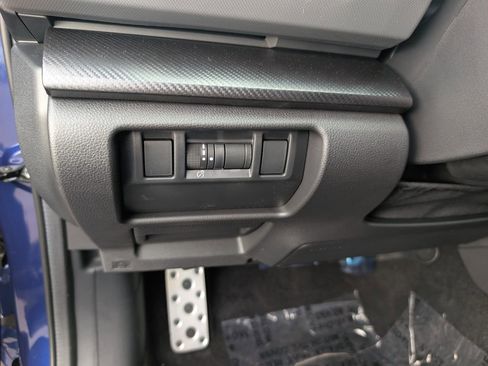 New 2025 Subaru Crosstrek 2.5i Sport w/ Popular Package #4A image 18