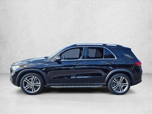 Used 2022 Mercedes-Benz GLE 350 image 9