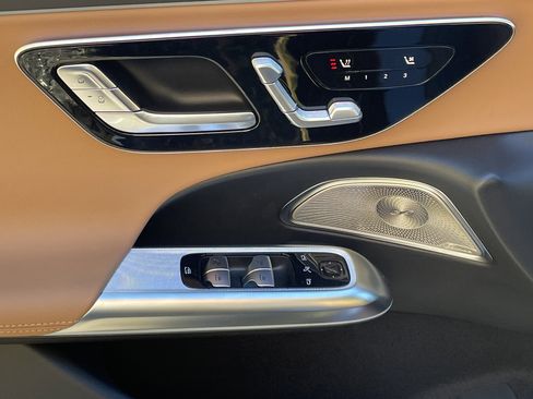 New 2026 Mercedes-Benz E 350 Sedan image 18