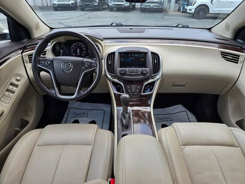 Used 2014 Buick LaCrosse Leather FWD image 3