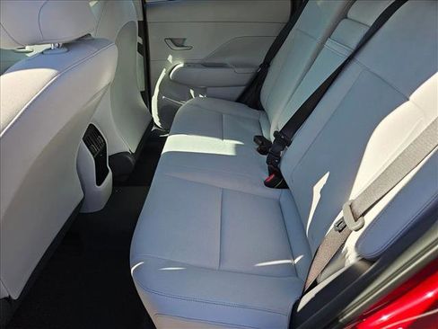 New 2026 Hyundai Kona SEL Sport image 11