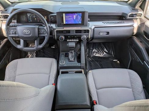 Used 2024 Toyota Tacoma SR5 image 16