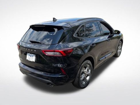 Used 2023 Ford Escape ST-Line FWD image 9