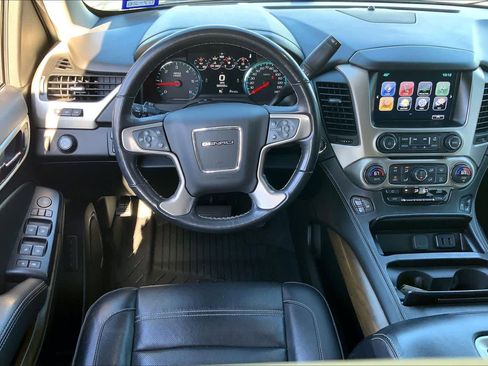 Used 2020 GMC Yukon Denali w/ Denali Ultimate Package image 6