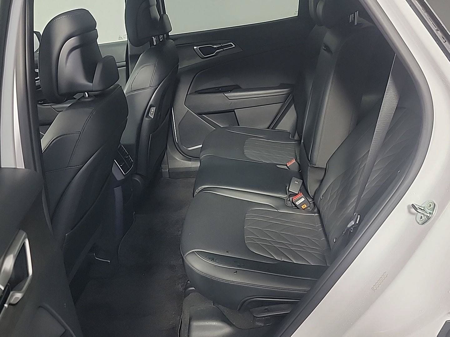Certified 2023 Kia Sportage X-Line w/ X-Line Premium Package AWD/4WD image 17