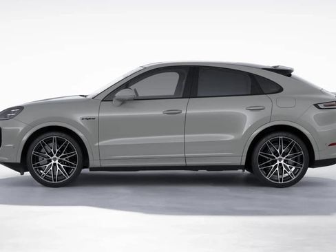 New 2026 Porsche Cayenne Turbo image 54