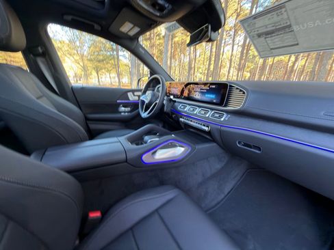 New 2026 Mercedes-Benz GLE 350 4MATIC image 21