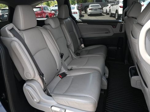 Used 2019 Honda Odyssey EX-L image 20