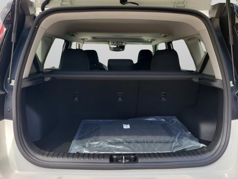 Certified 2025 Kia Soul EX FWD image 27