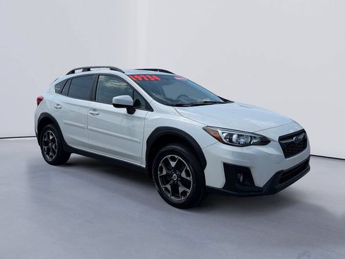 Used 2018 Subaru Crosstrek 2.0i Premium AWD/4WD image 1
