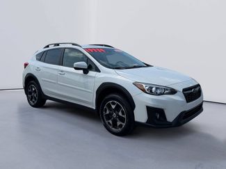 Used 2018 Subaru Crosstrek 2.0i Premium AWD/4WD video 1