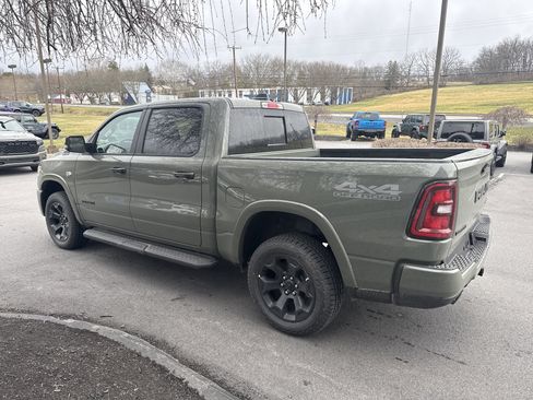 New 2026 RAM 1500 Big Horn image 6