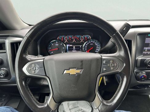 Used 2014 Chevrolet Silverado 1500 LT w/ All Star Edition image 26