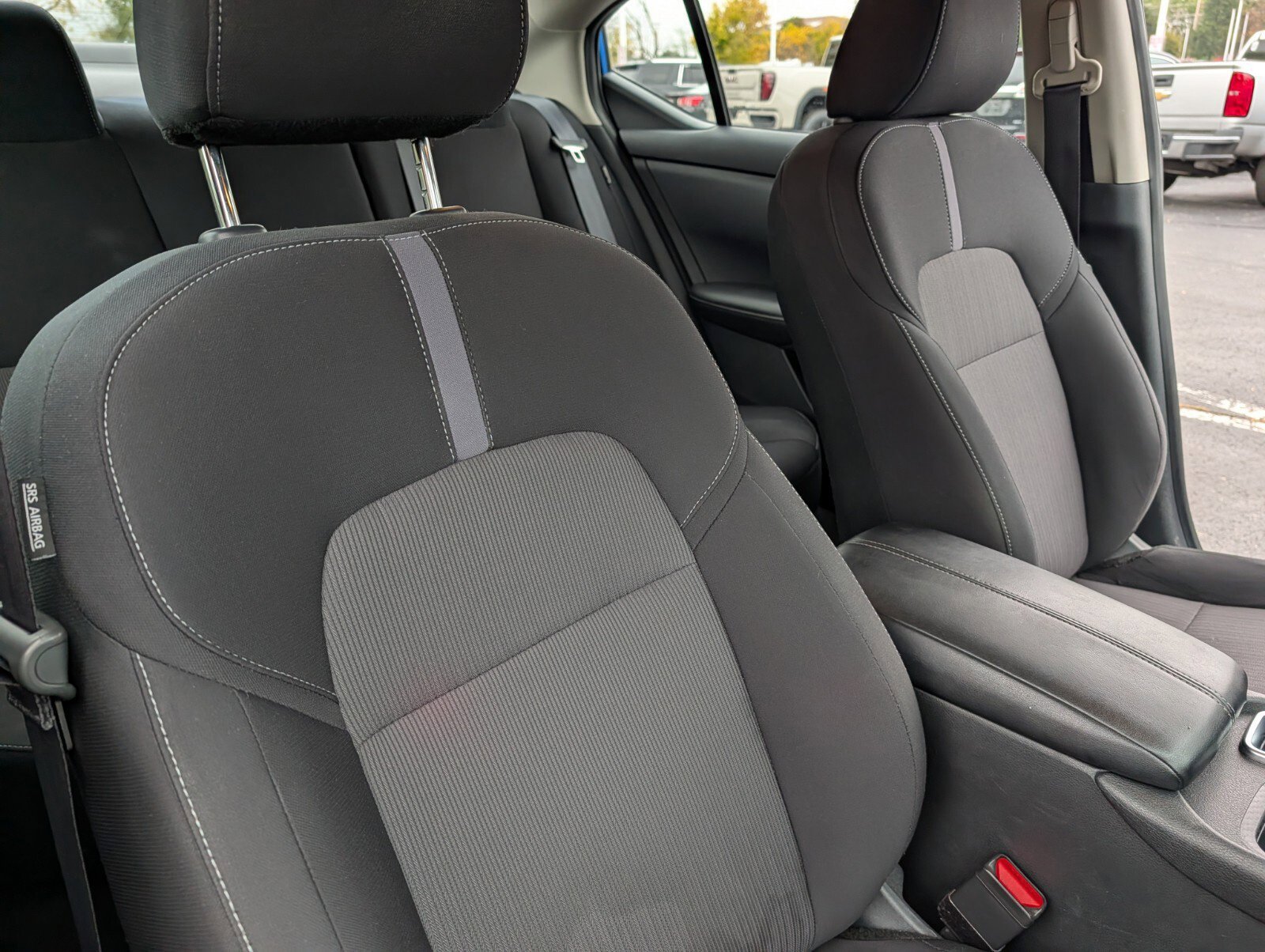 Used 2024 Nissan Sentra SV FWD image 22