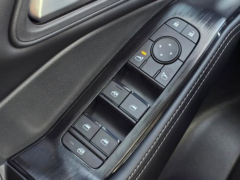 New 2026 Nissan Rogue SV image 21