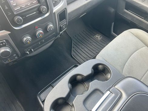 Used 2022 RAM 1500 Classic SLT w/ Protection Group image 20