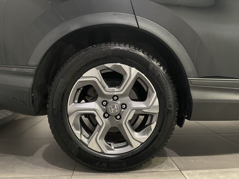 Used 2017 Honda CR-V EX image 9