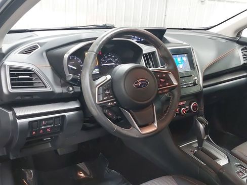 Used 2022 Subaru Crosstrek 2.0i Premium w/ Moonroof Package image 15