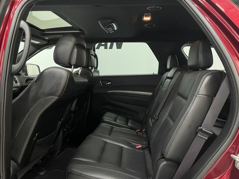 Used 2020 Dodge Durango GT w/ Blacktop Package AWD/4WD image 29