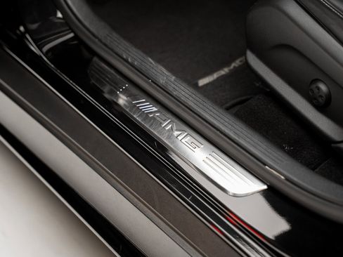 Used 2019 Mercedes-Benz GLC 63 AMG S image 62