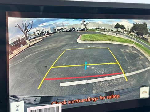 New 2026 Toyota Tacoma SR5 image 21