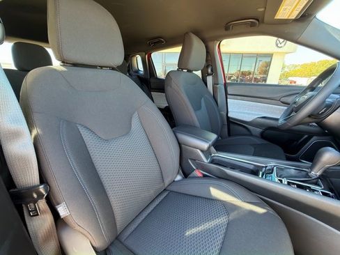 New 2024 Jeep Compass Sport image 27