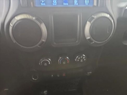 Used 2016 Jeep Wrangler Unlimited Sport w/ Trailer Tow Group image 15