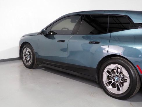 Used 2023 BMW iX xDrive50 w/ Ultimate Package 2 image 67