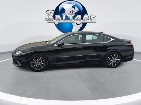 Used 2024 Lexus ES 300h 300h image 6