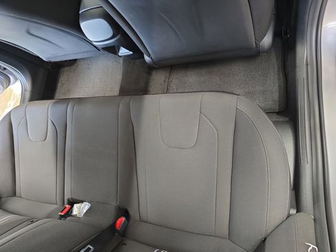 New 2026 Hyundai Elantra Blue image 12