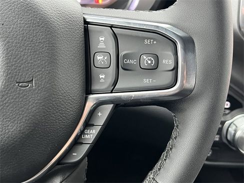 New 2026 RAM 1500 Laramie w/ Night Edition image 27