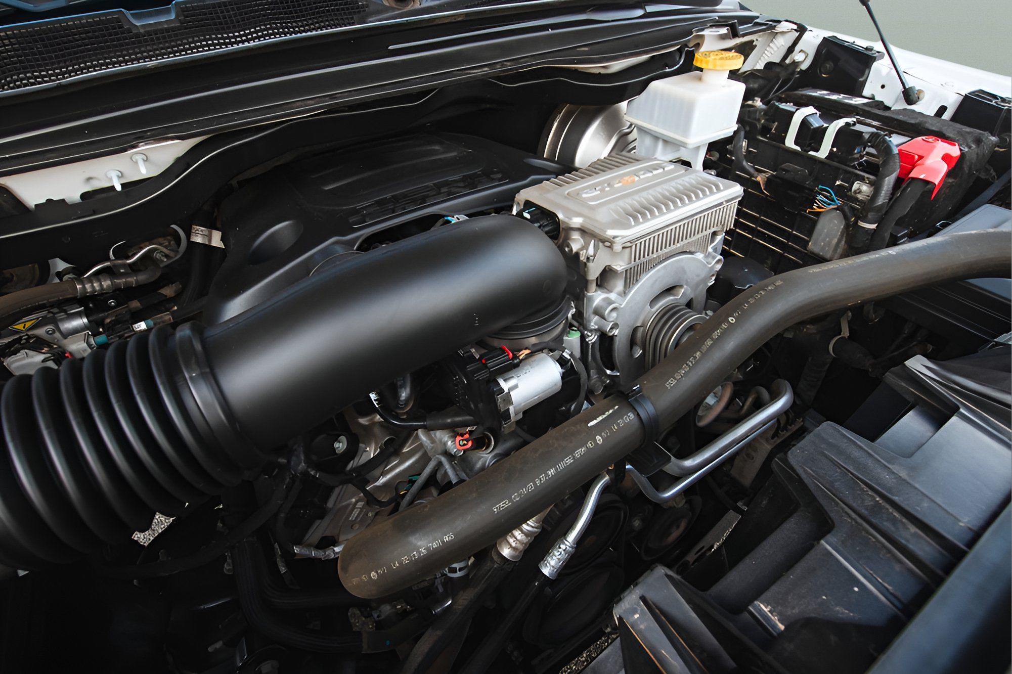Used 2023 RAM 1500 Big Horn AWD/4WD image 34