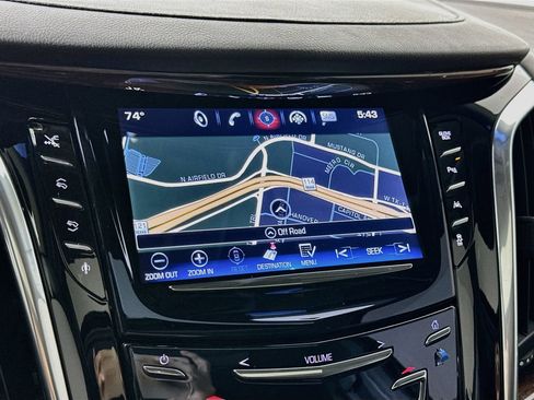 Used 2016 Cadillac Escalade Premium AWD/4WD image 14