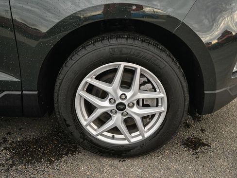 Certified 2024 Ford Edge SEL w/ Convenience Package image 15